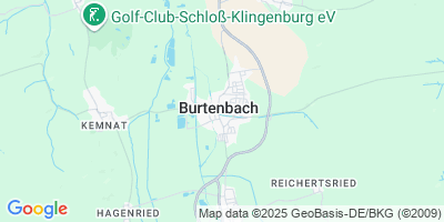 Burtenbach