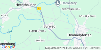 Burweg