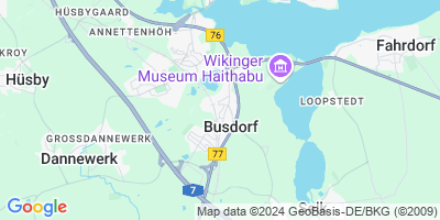 Busdorf