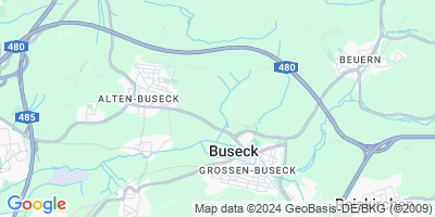 Buseck
