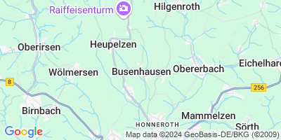 Busenhausen