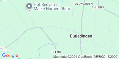 Butjadingen