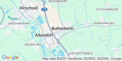 Buttenheim