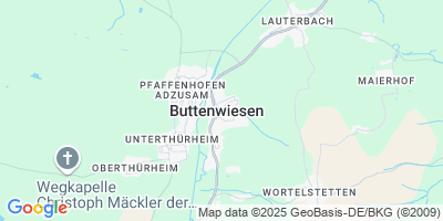 Buttenwiesen