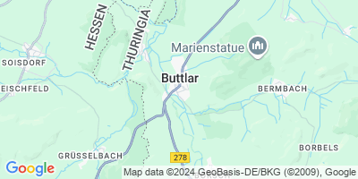 Buttlar