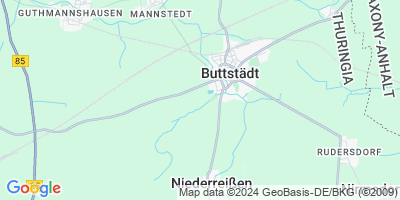 Buttstädt