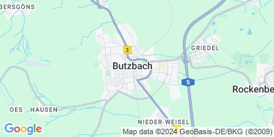 Butzbach