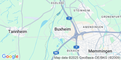 Buxheim