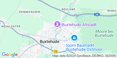 Buxtehude