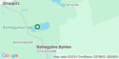 Byhleguhre-Byhlen