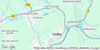 Cölbe