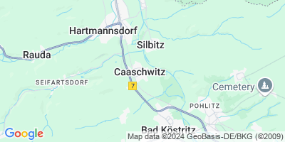 Caaschwitz