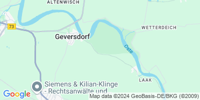 Cadenberge