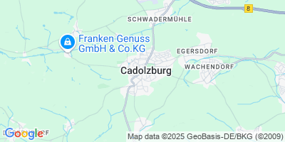 Cadolzburg