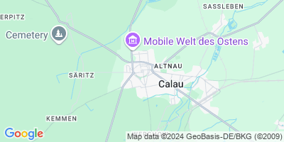 Calau