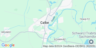 Calbe (Saale)