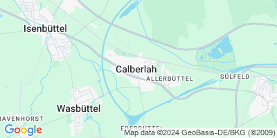Calberlah