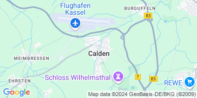 Calden