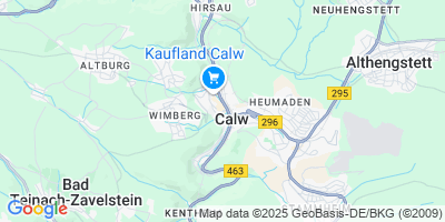 Calw