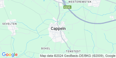 Cappeln (Oldenburg)