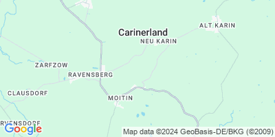Carinerland