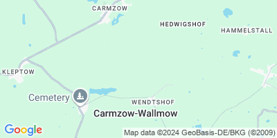 Carmzow-Wallmow