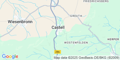 Castell