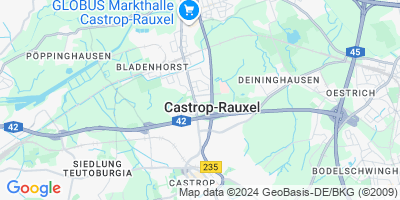 Castrop-Rauxel