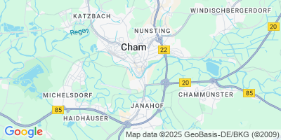 Cham