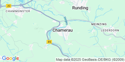 Chamerau