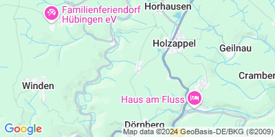 Charlottenberg