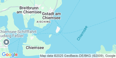Chiemsee