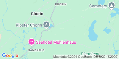 Chorin