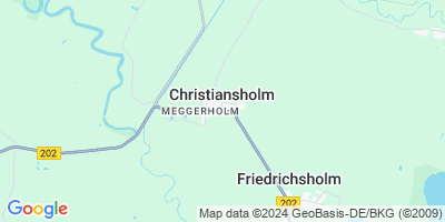 Christiansholm