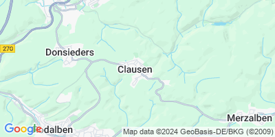 Clausen