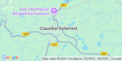 Clausthal-Zellerfeld