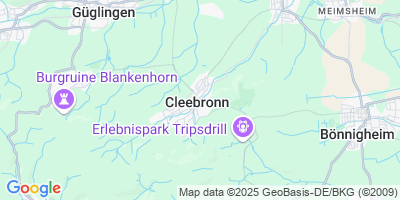 Cleebronn