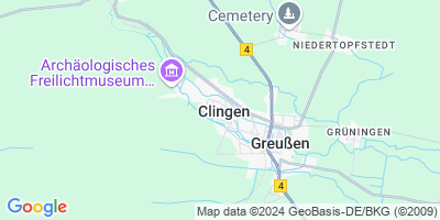 Clingen