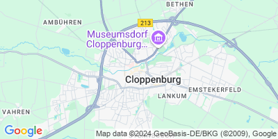 Cloppenburg