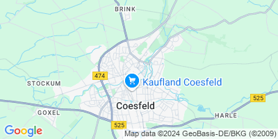 Coesfeld