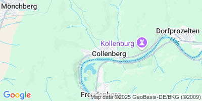 Collenberg