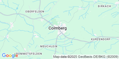 Colmberg