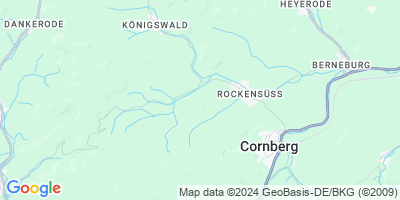 Cornberg