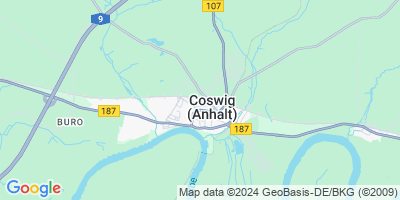 Coswig (Anhalt)