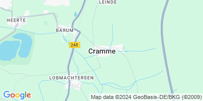 Cramme