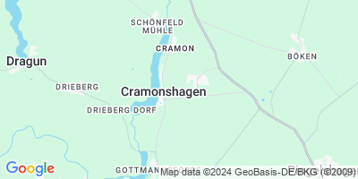 Cramonshagen