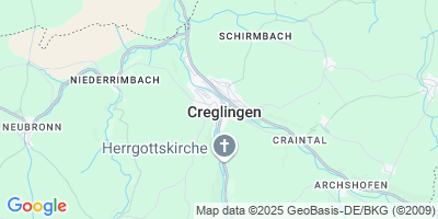 Creglingen
