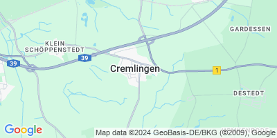 Cremlingen