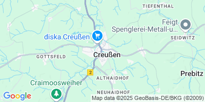 Creußen