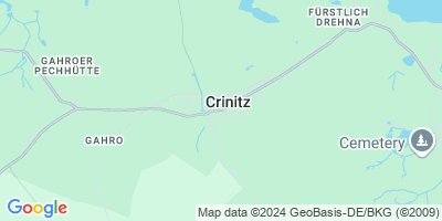Crinitz